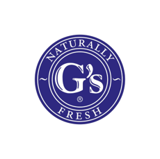 G's Naturally Fresh